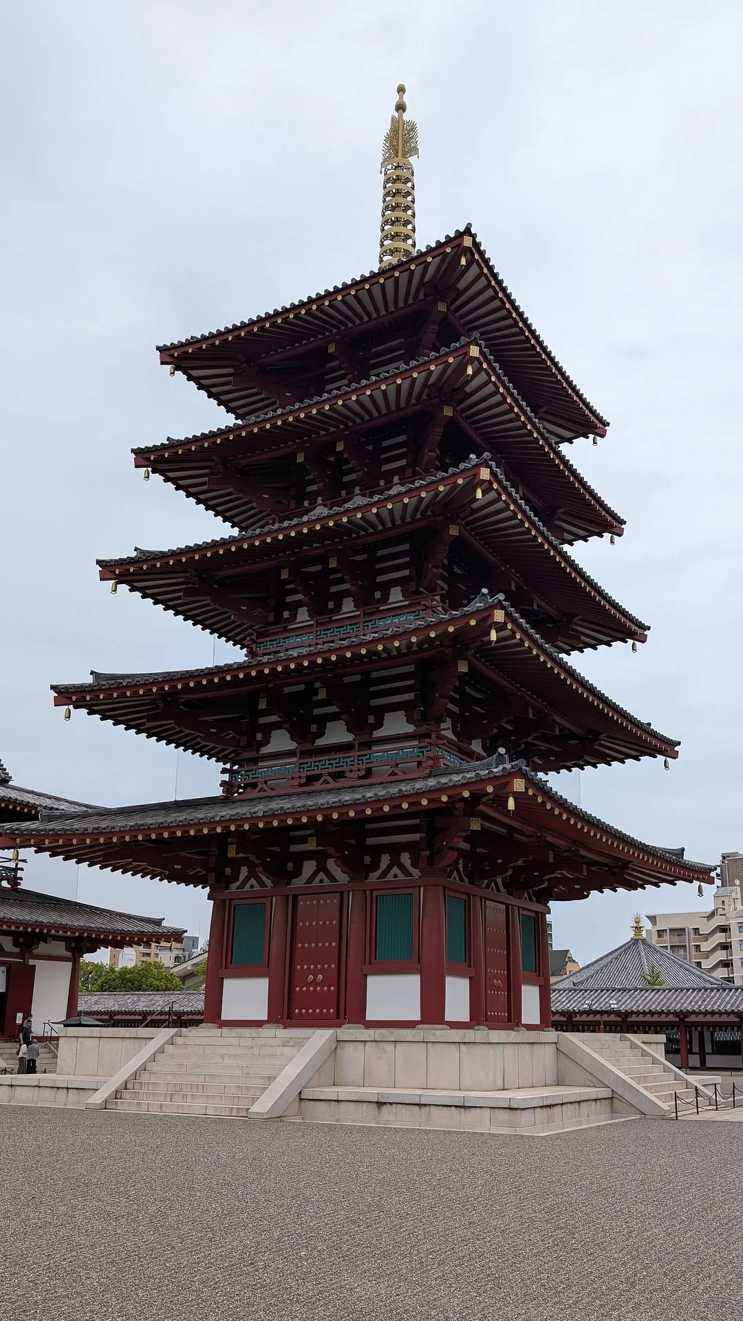 第6回 日本に老舗が多いのはなぜ? — 金剛組の1400年と、続けるための知恵