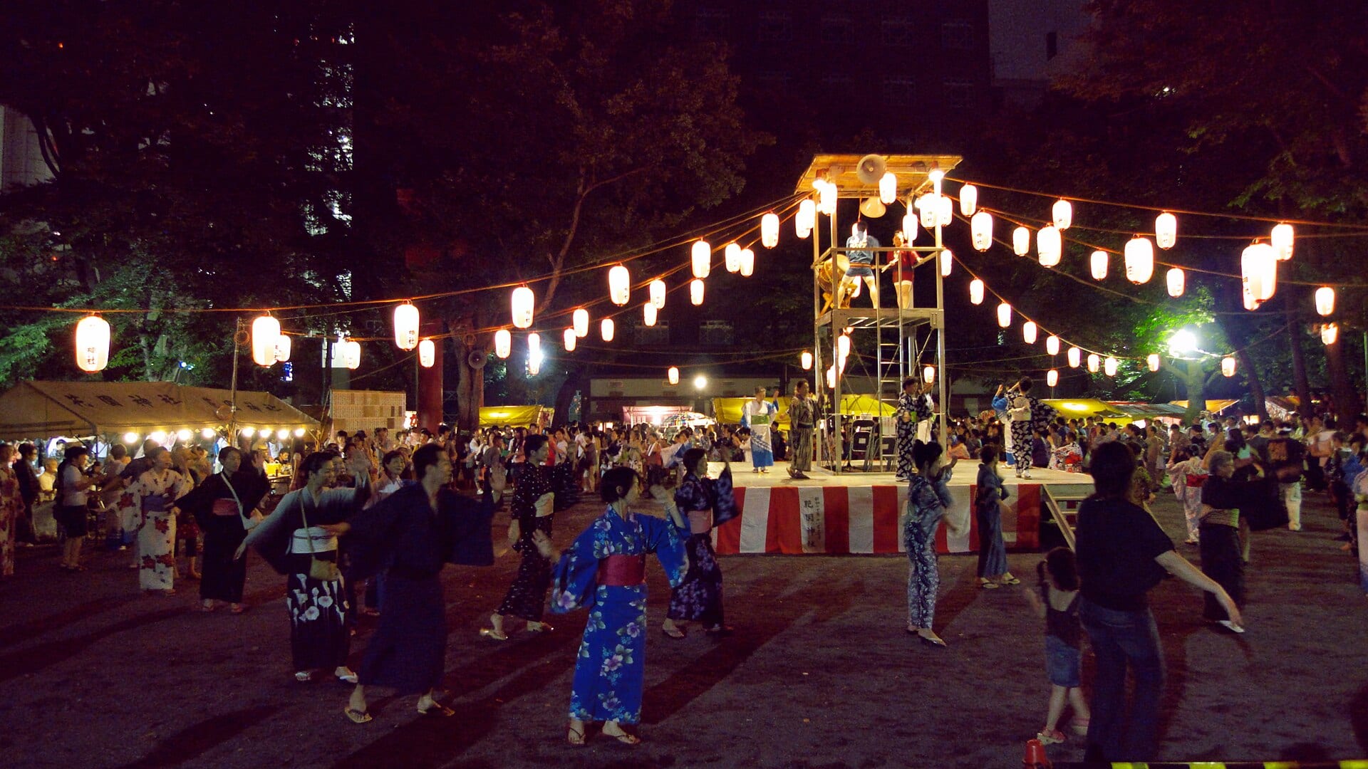 What Is GCF (Global Community Friends)? The Tokyo Community Connecting Japan's Culture Bearers With the World (2026)
