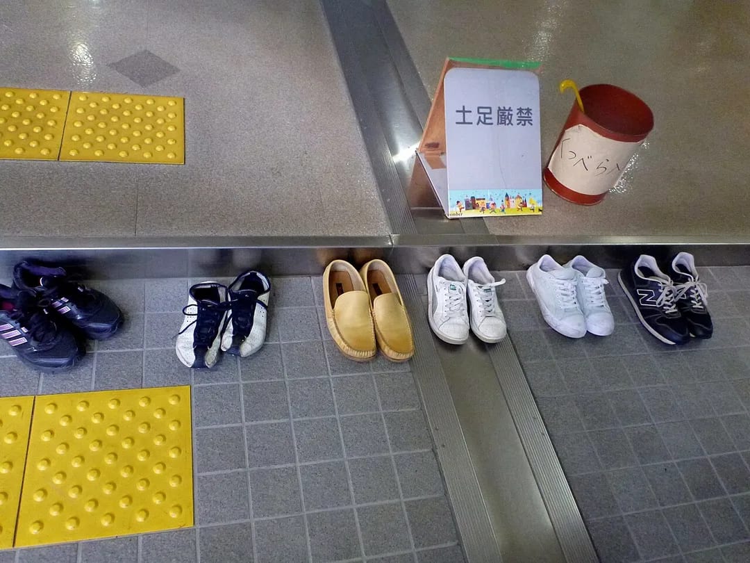 日本のマナー完全ガイド — 訪日前に知っておきたい作法とタブー