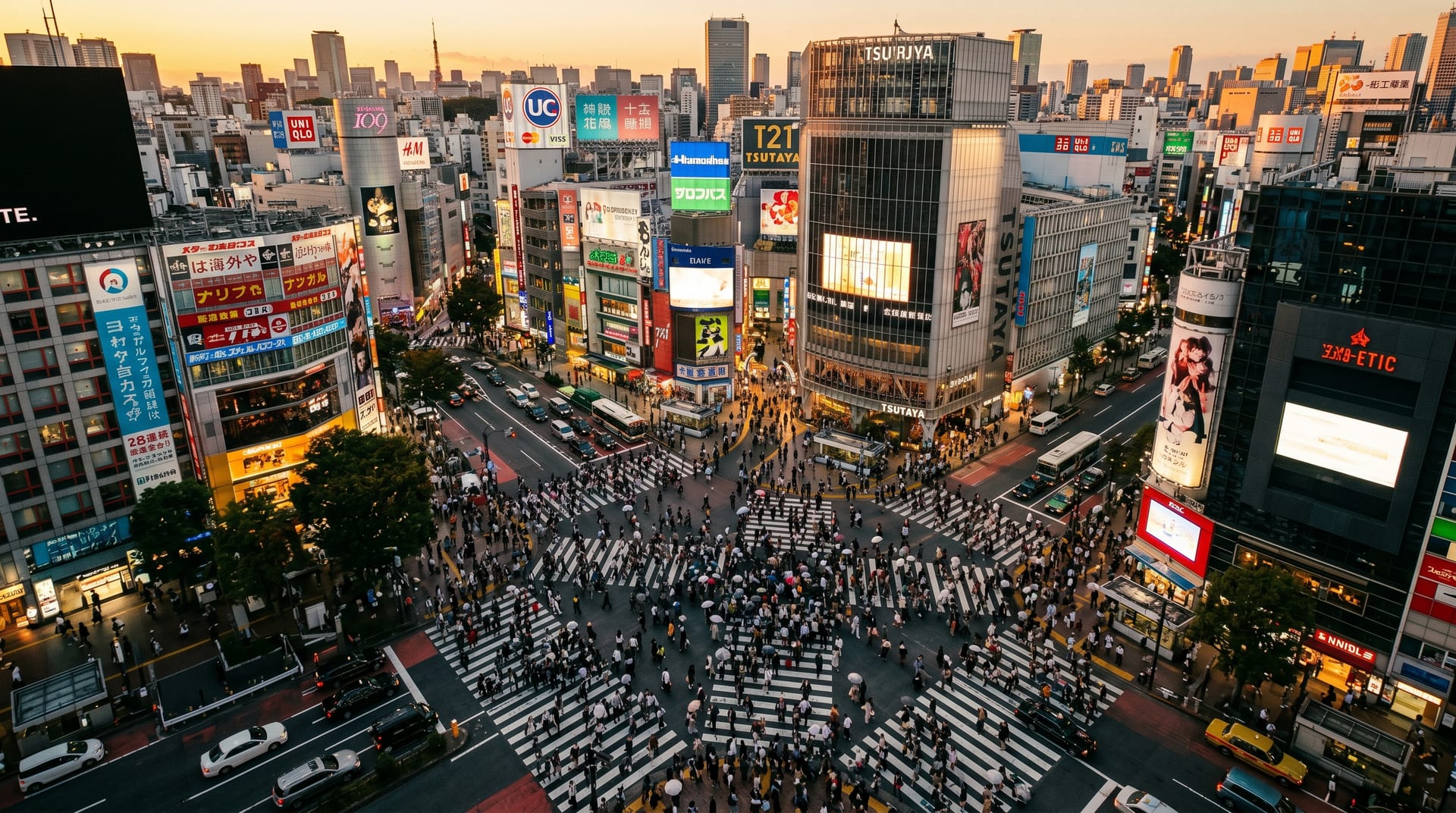 「東京一極集中」が壊す日本の未来 — 地方移住で人生が劇的に変わる5つの理由