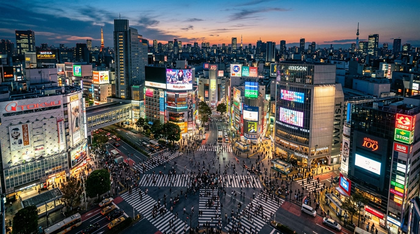 They Returned $30 Million in Lost Cash Last Year. Here's Why That's Normal in Japan.