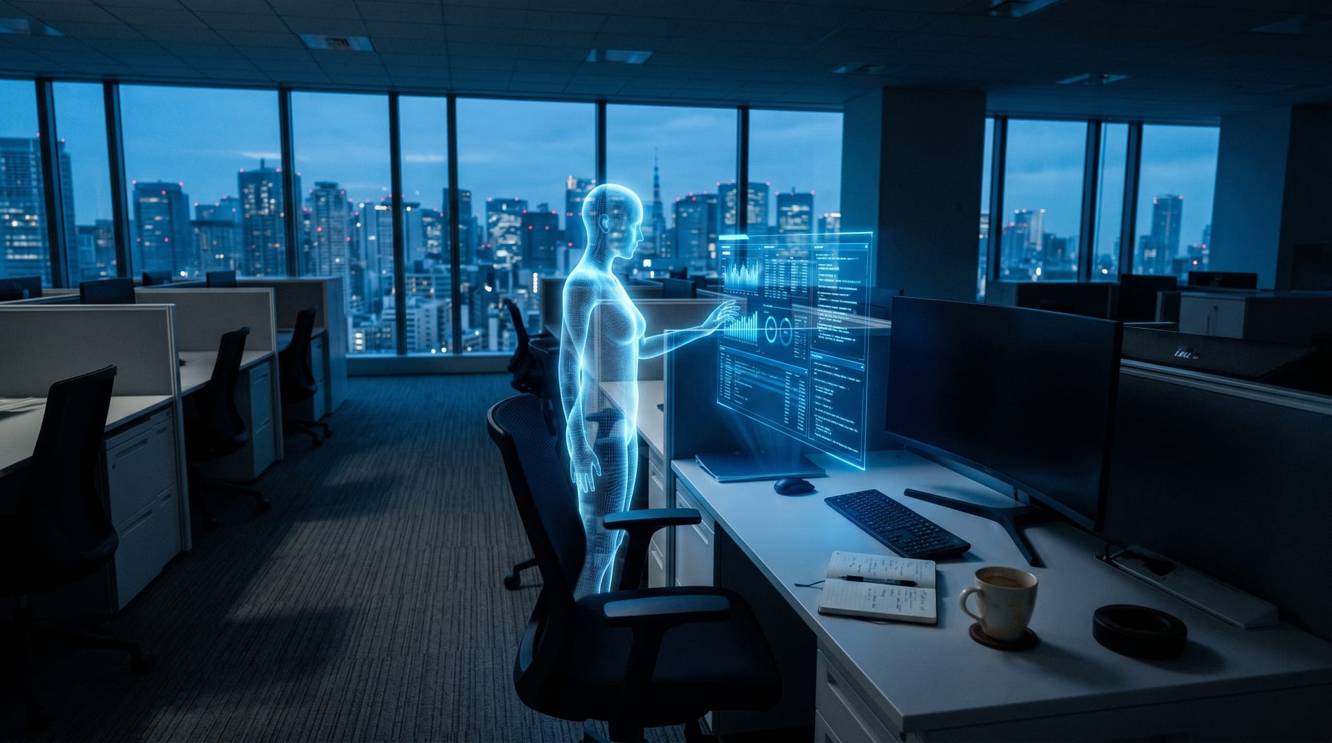 AI Job Replacement Ranking 2026 — Where Does Your Career Stand?