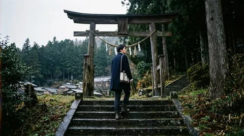 Discover Japan
