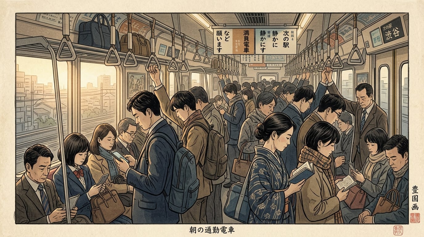 Reverse Culture Shock: What Japanese People Feel When They Come Home From Abroad