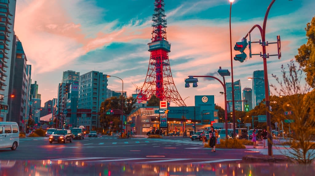 Japan's Streets Aren't Clean Because of 'National Character' — Someone Wakes Up at 6 AM to Sweep