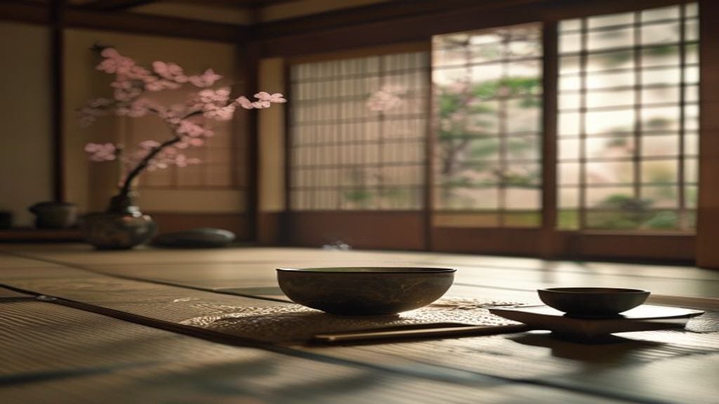 Sado Studio — Welcome to the Universe in a Bowl of Tea