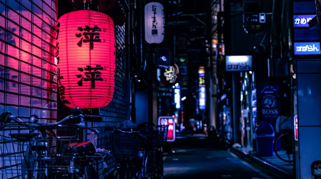 日本人の礼儀正しさは「優しさ」じゃない——1400年かけて磨かれた共存のOS