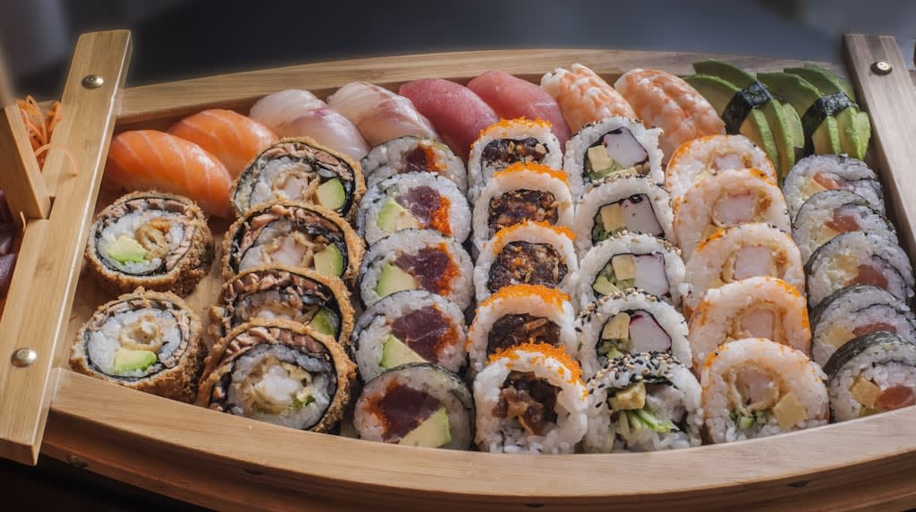 Japanese Food Isn't About Sushi and Ramen — It's the Art of Subtracting Until Only Truth Remains