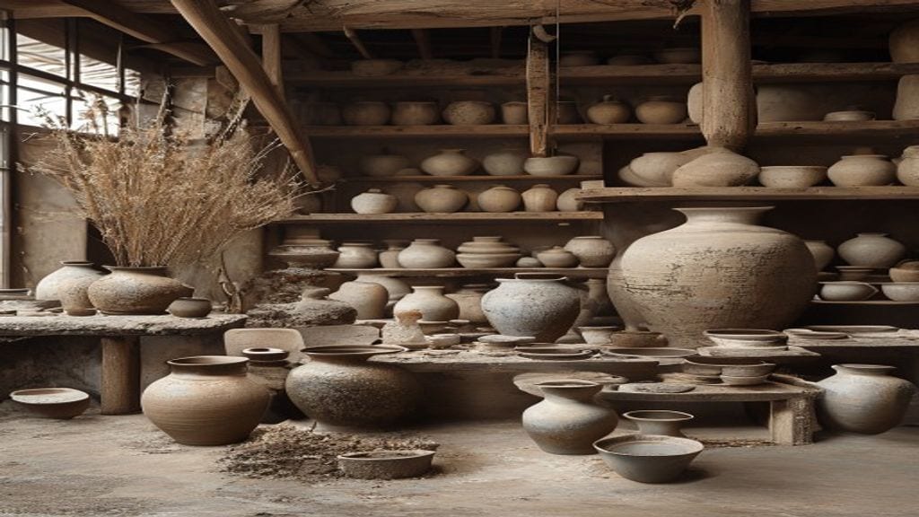陶芸工房 — 日本各地の窯元から、世界の食卓へ