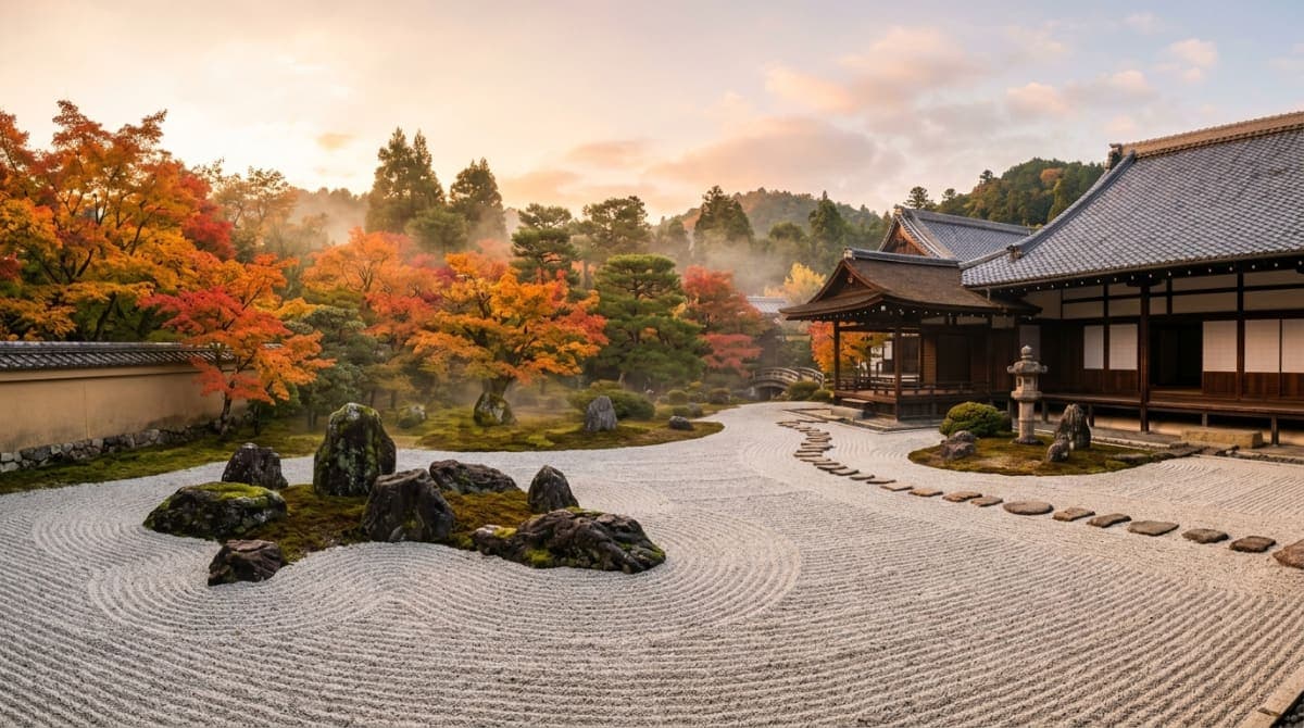 Why Japan Knows Something About Living That the Rest of the World Is Just Discovering