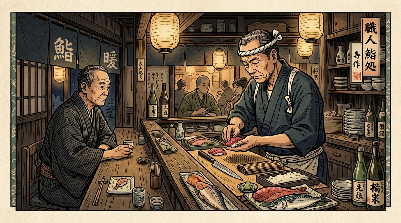 15 Things About Japan That Quietly Astonish Every Foreign Visitor