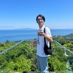 本多 竜之介