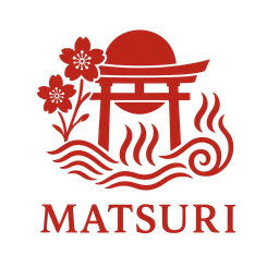 Matsuri Logo