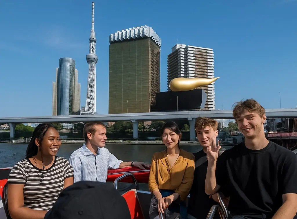 Will Japan’s Golden Era of Inbound Tourism Continue? Future Outlook and Strategic Insights